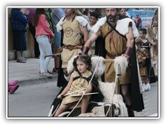 2015 GuerrasCantabras desfile general CANTABROS (60)